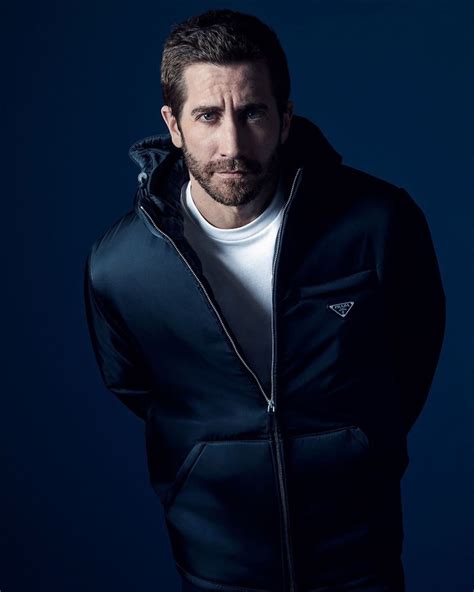 ocean prada|Prada jake gyllenhaal.